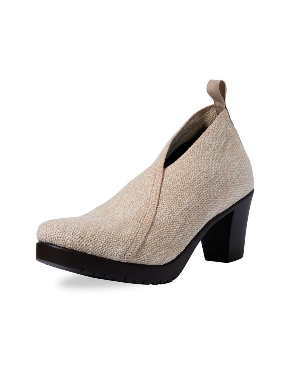 Zapato de tacón para mujer