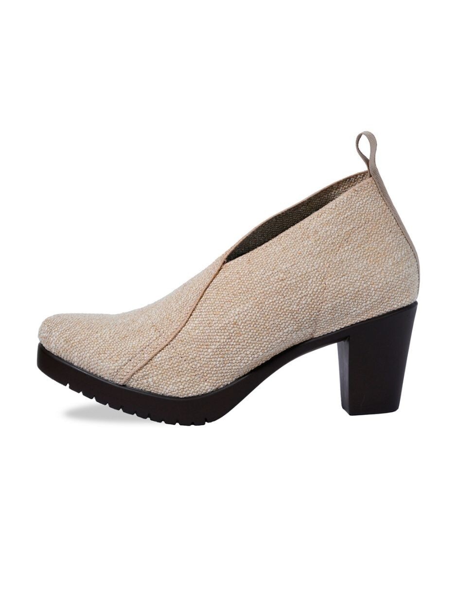 Zapato de tacón para mujer 5