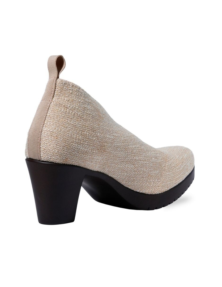 Zapato de tacón para mujer 4
