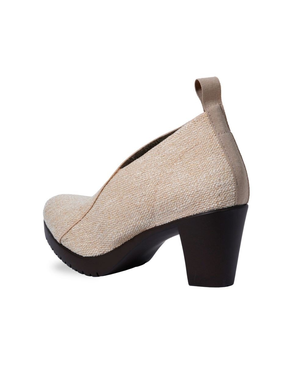 Zapato de tacón para mujer 2