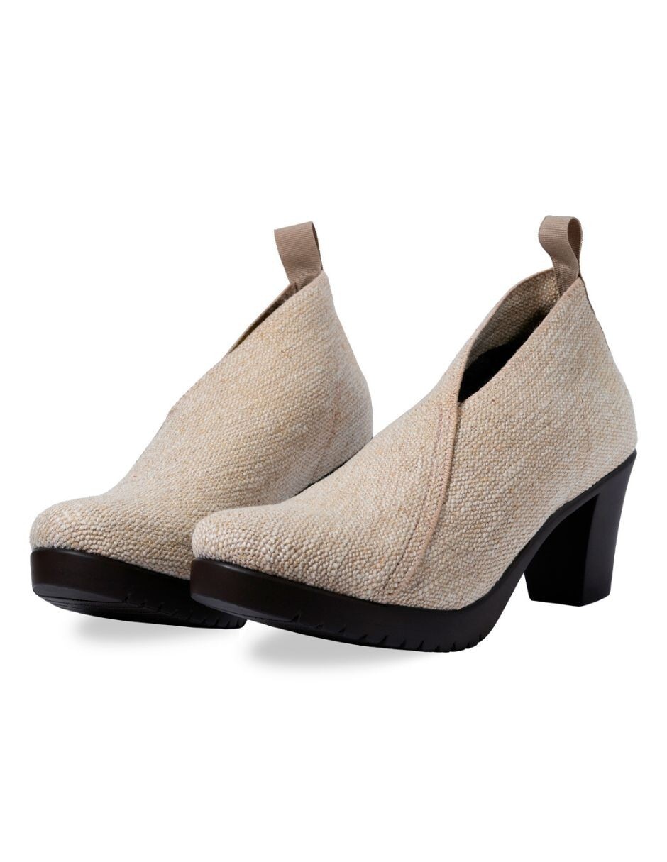 Zapato de tacón para mujer 7