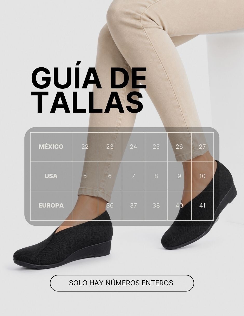 Zapato de tacón para mujer 3