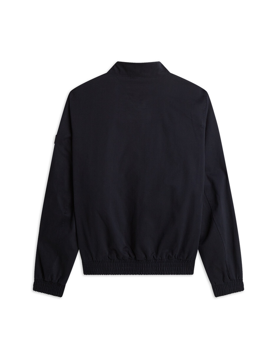 Chamarra casual para hombre 4