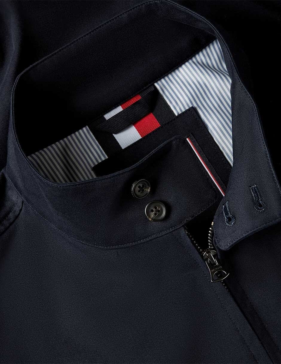 Chamarra casual para hombre 3