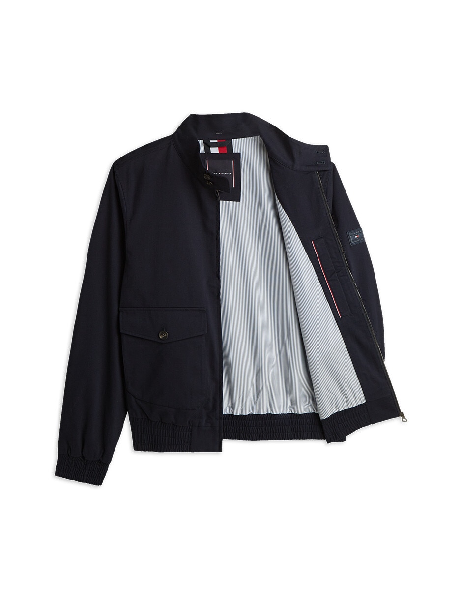 Chamarra casual para hombre 1